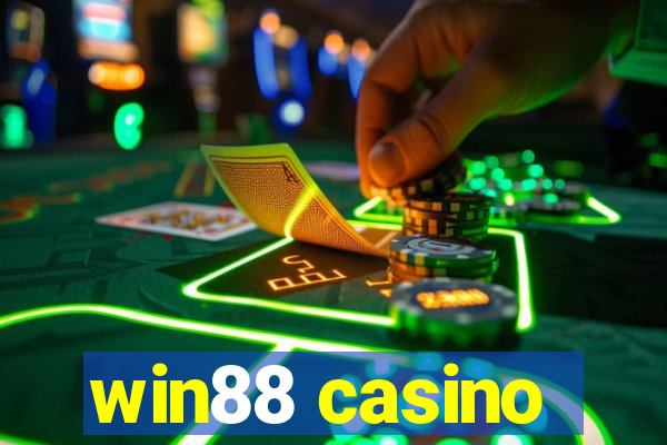 win88 casino